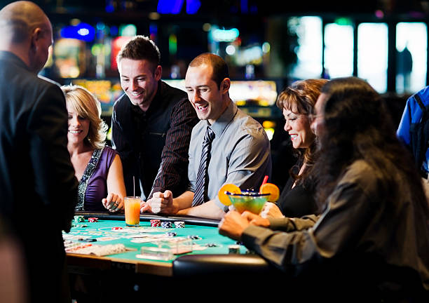 Prize table showing symbol payouts and bet types for slots and sportsbook